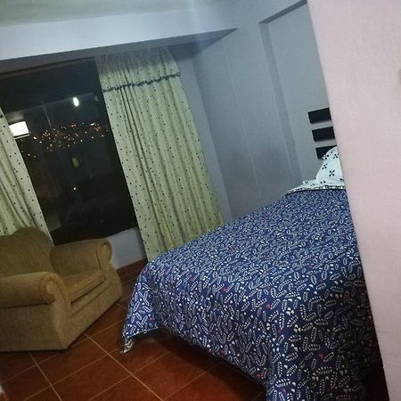 La Casa De Eliana Daire Cusco Dış mekan fotoğraf