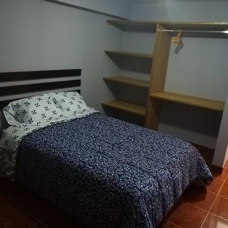 La Casa De Eliana Daire Cusco Dış mekan fotoğraf