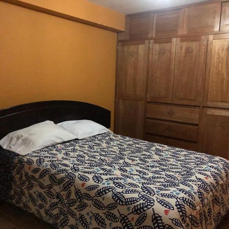 La Casa De Eliana Daire Cusco Dış mekan fotoğraf