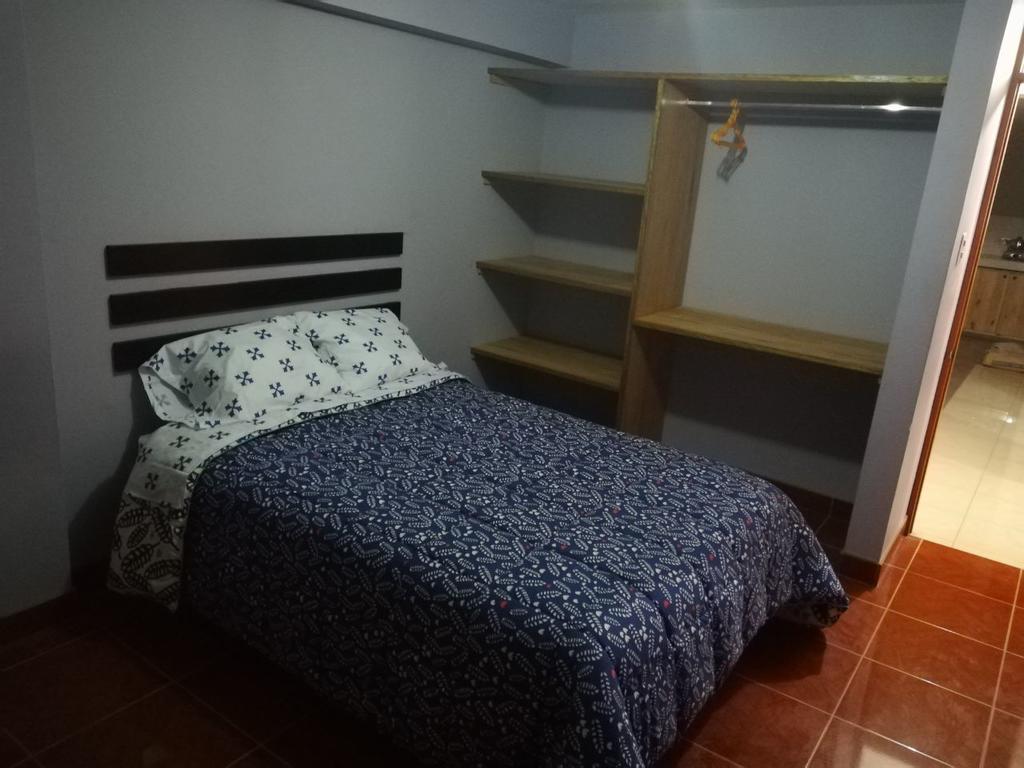 La Casa De Eliana Daire Cusco Dış mekan fotoğraf