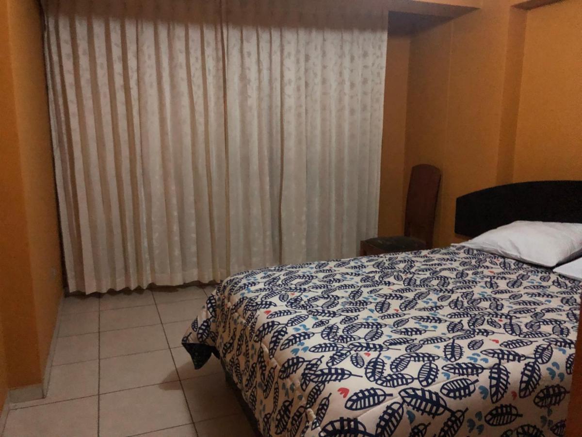 La Casa De Eliana Daire Cusco Dış mekan fotoğraf